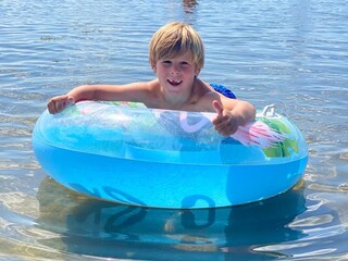 Villa Kamperland Ambiente 27