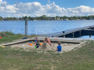 Villa Kamperland Ambiente 28