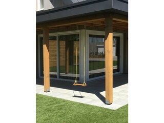 Villa Kamperland Buitenaudio-opname 8
