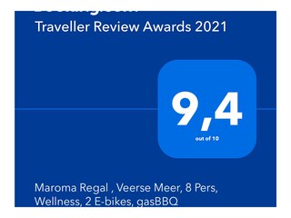 Villa Kamperland Documento 43