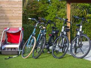 Villa Kamperland Registrazione all'aperto 5