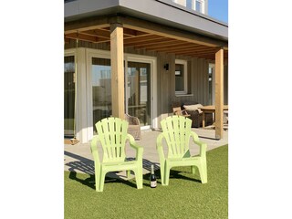 Villa Kamperland Buitenaudio-opname 9