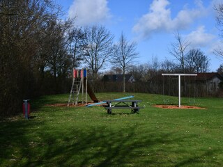 Spielplatz
