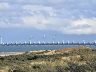 Villa Kamperland Ambiente 31