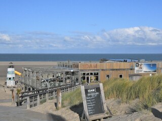 Villa Kamperland Ambiente 34