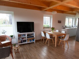 Holiday house Groß Schwansee Features 7