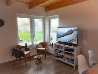 Holiday house Groß Schwansee Features 9