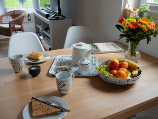 Holiday house Groß Schwansee Features 12