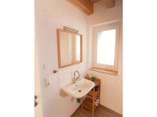 Holiday house Groß Schwansee Features 13