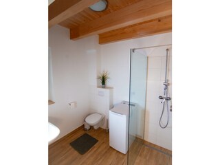 Holiday house Groß Schwansee Features 14