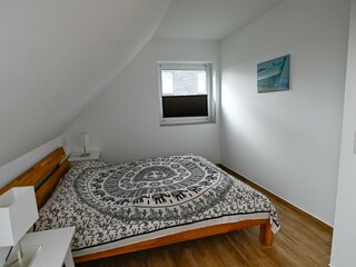 Holiday house Groß Schwansee Features 16
