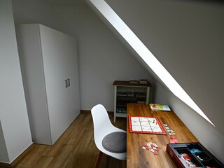 Holiday house Groß Schwansee Features 17
