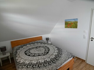 Holiday house Groß Schwansee Features 19