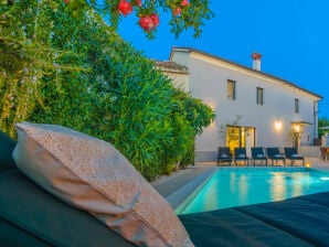 Villa Latini - Rovinj y alrededores - image1