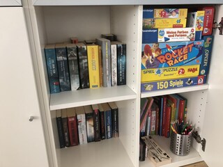 Casa per le vacanze Julianadorp Caratteristiche 22