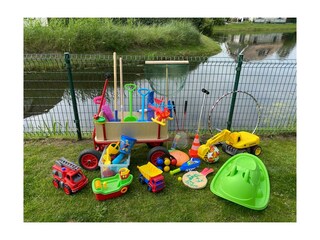 Casa per le vacanze Julianadorp Caratteristiche 23