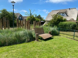 Casa per le vacanze Julianadorp Registrazione all'aperto 3