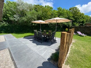 Casa per le vacanze Julianadorp Registrazione all'aperto 5