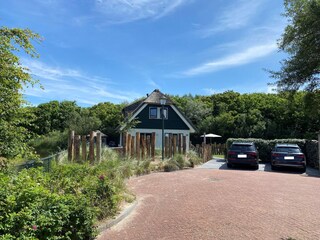 Casa per le vacanze Julianadorp Registrazione all'aperto 2