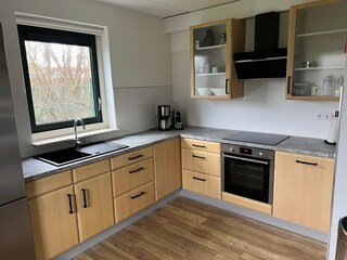 Casa per le vacanze Julianadorp Caratteristiche 9