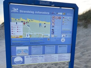 Casa per le vacanze Julianadorp Documento 38