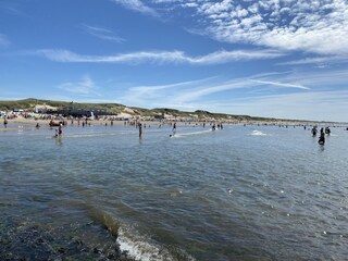 Casa per le vacanze Julianadorp Ambiente 29