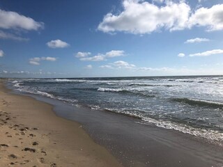 Casa per le vacanze Julianadorp Ambiente 28