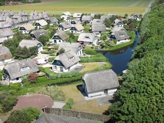 Casa per le vacanze Julianadorp Ambiente 25