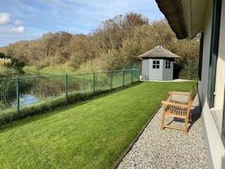 Casa per le vacanze Julianadorp Registrazione all'aperto 6