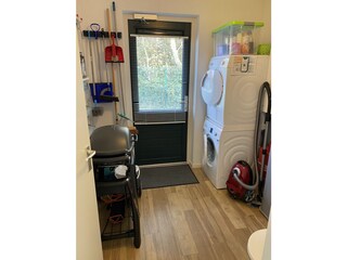 Casa per le vacanze Julianadorp Caratteristiche 15