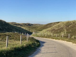 Casa per le vacanze Julianadorp Ambiente 27