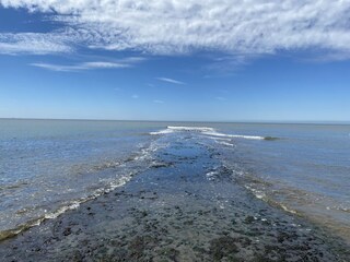 Casa per le vacanze Julianadorp Ambiente 32