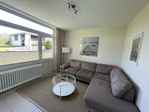 Ferienwohnung Strandallee im Haus TINTIN