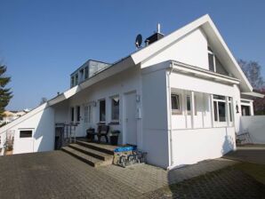 Ferienwohnung Strandallee im Haus TINTIN - Scharbeutz - image1