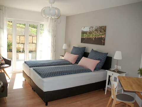 Ferienwohnung Frankens Mitte Nr.1