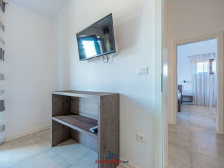 Casa de vacaciones Porec Características 22
