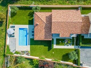 Casa de vacaciones Porec Entorno 38