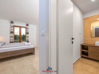 Casa de vacaciones Porec Características 21