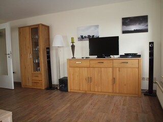 Appartamento per vacanze Carolinensiel Caratteristiche 17