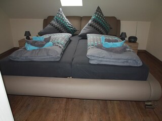 Appartamento per vacanze Carolinensiel Caratteristiche 18