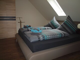 Appartamento per vacanze Carolinensiel Caratteristiche 19