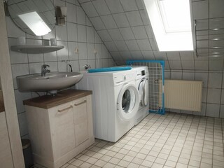 Appartamento per vacanze Carolinensiel  29