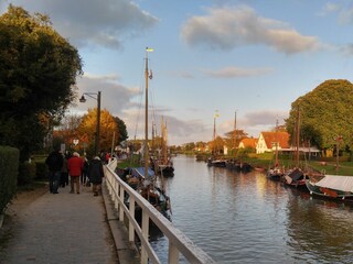 Appartamento per vacanze Carolinensiel Ambiente 23