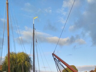 Appartamento per vacanze Carolinensiel Ambiente 24