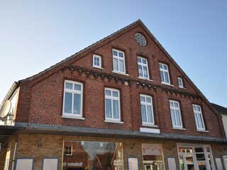 Appartamento per vacanze Carolinensiel Registrazione all'aperto 2