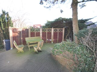 Appartamento per vacanze Carolinensiel Registrazione all'aperto 3