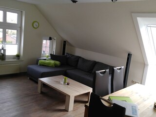 Appartamento per vacanze Carolinensiel Caratteristiche 7