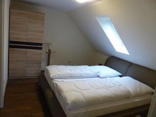 Appartamento per vacanze Carolinensiel Caratteristiche 8