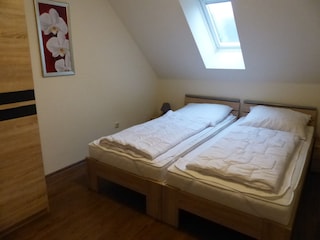 Appartamento per vacanze Carolinensiel Caratteristiche 9