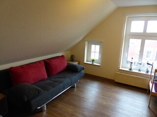 Appartamento per vacanze Carolinensiel Caratteristiche 10